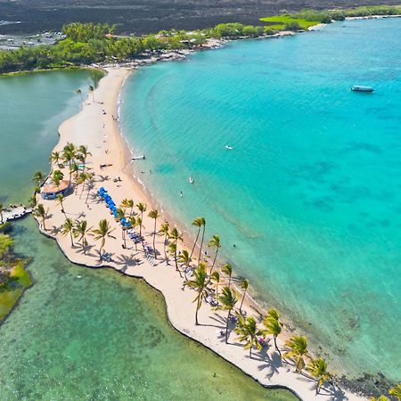 Hilton Pool Pass Included, Kolea - Luxe Penthouse Villa Waikoloa Exterior photo
