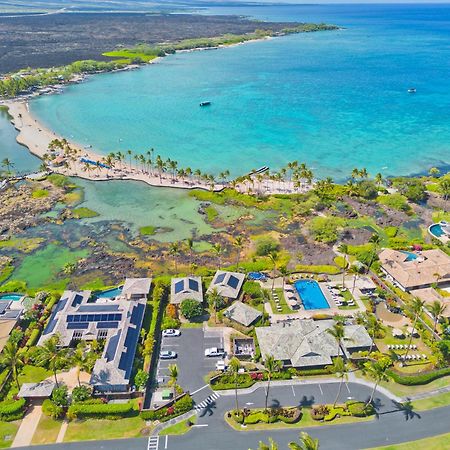 Hilton Pool Pass Included, Kolea - Luxe Penthouse Villa Waikoloa Exterior photo