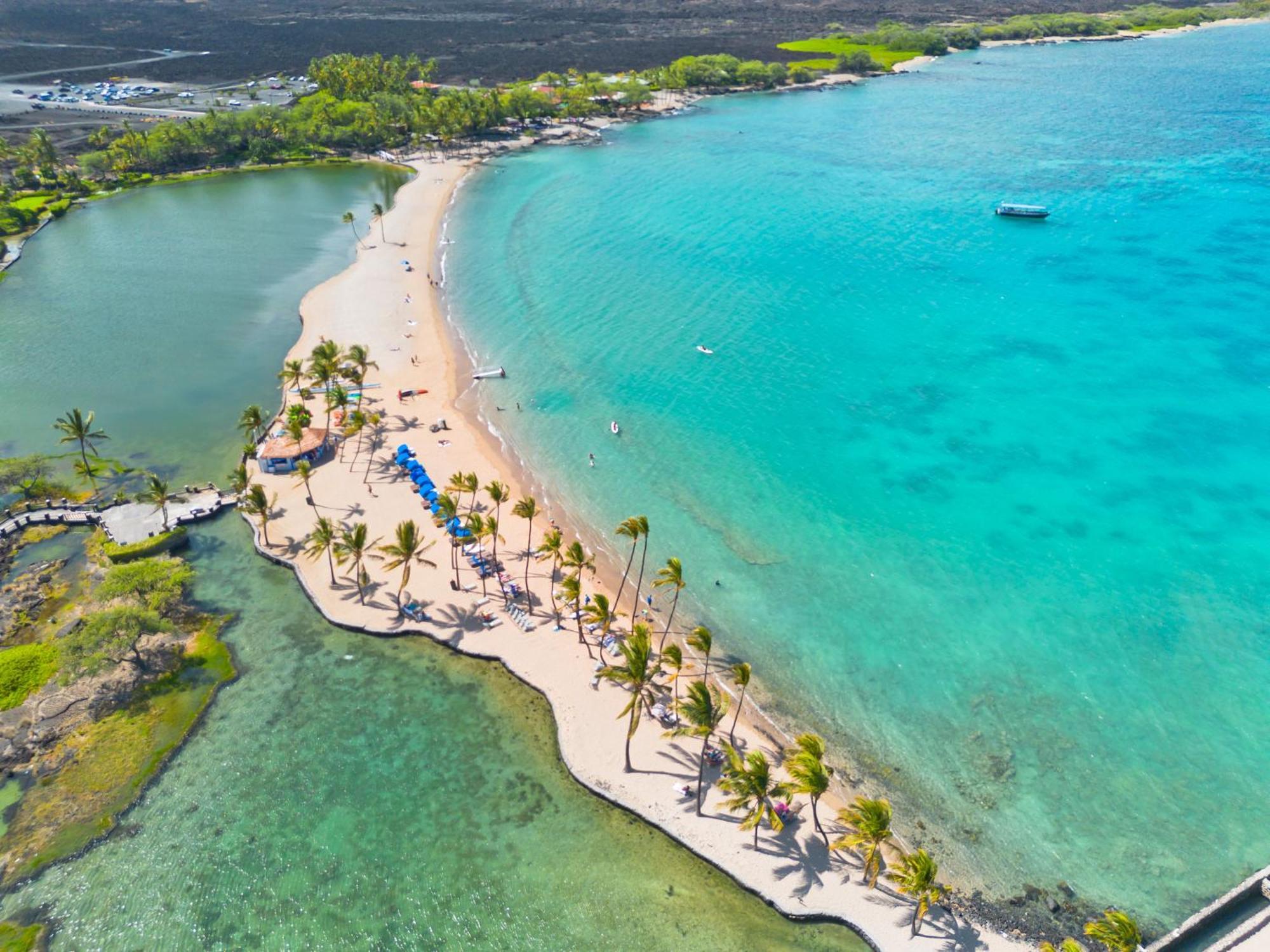 Hilton Pool Pass Included, Kolea - Luxe Penthouse Villa Waikoloa Exterior photo