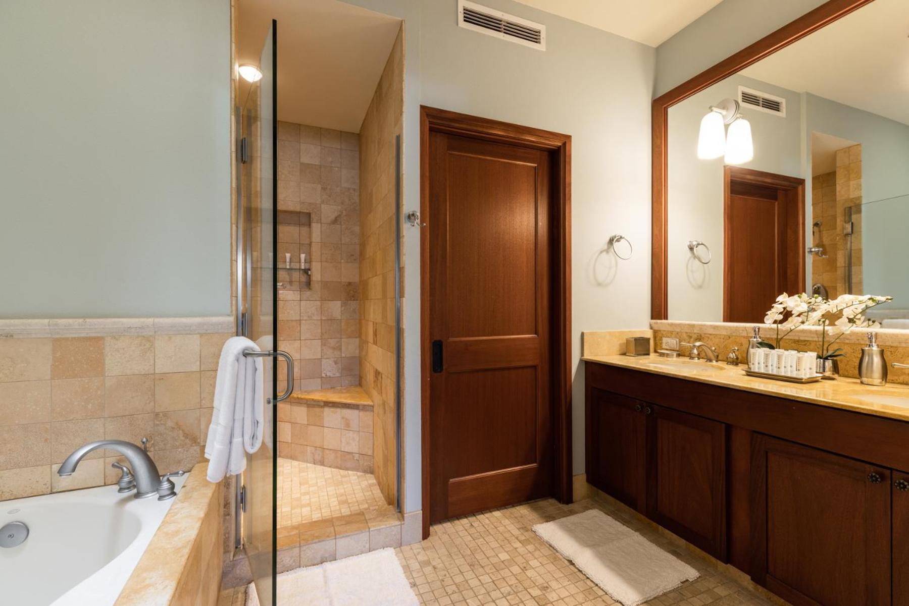 Hilton Pool Pass Included, Kolea - Luxe Penthouse Villa Waikoloa Exterior photo