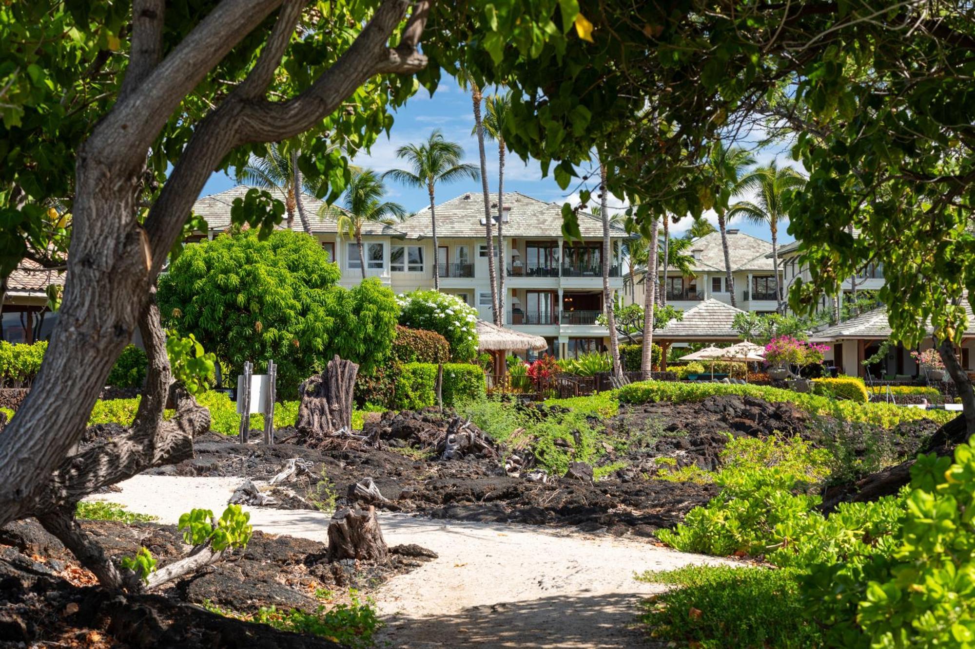 Hilton Pool Pass Included, Kolea - Luxe Penthouse Villa Waikoloa Exterior photo