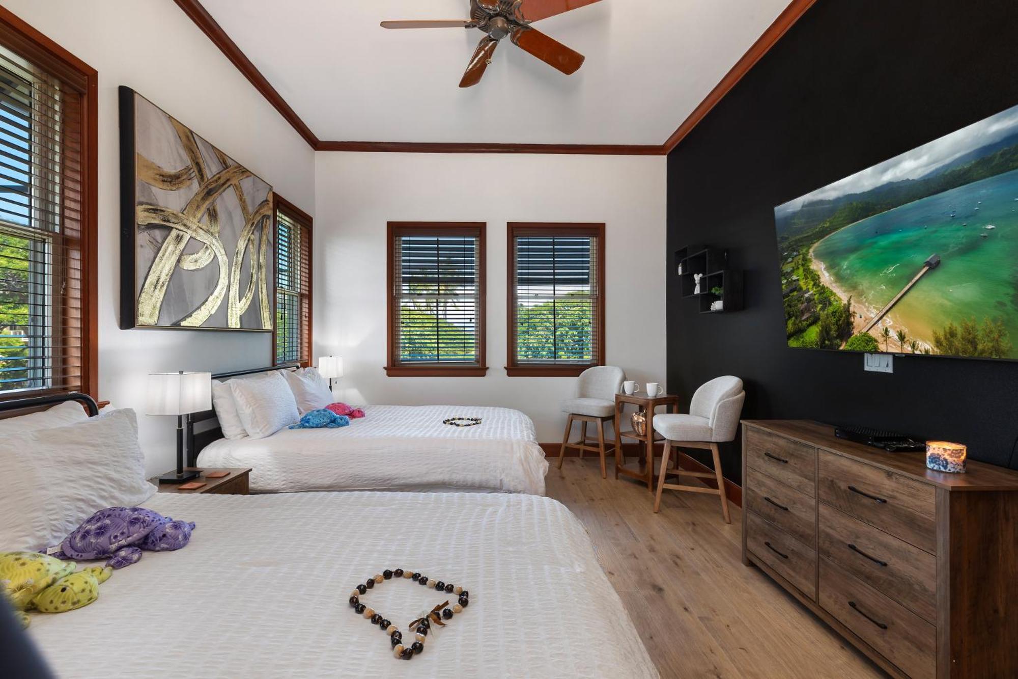 Hilton Pool Pass Included, Kolea - Luxe Penthouse Villa Waikoloa Exterior photo