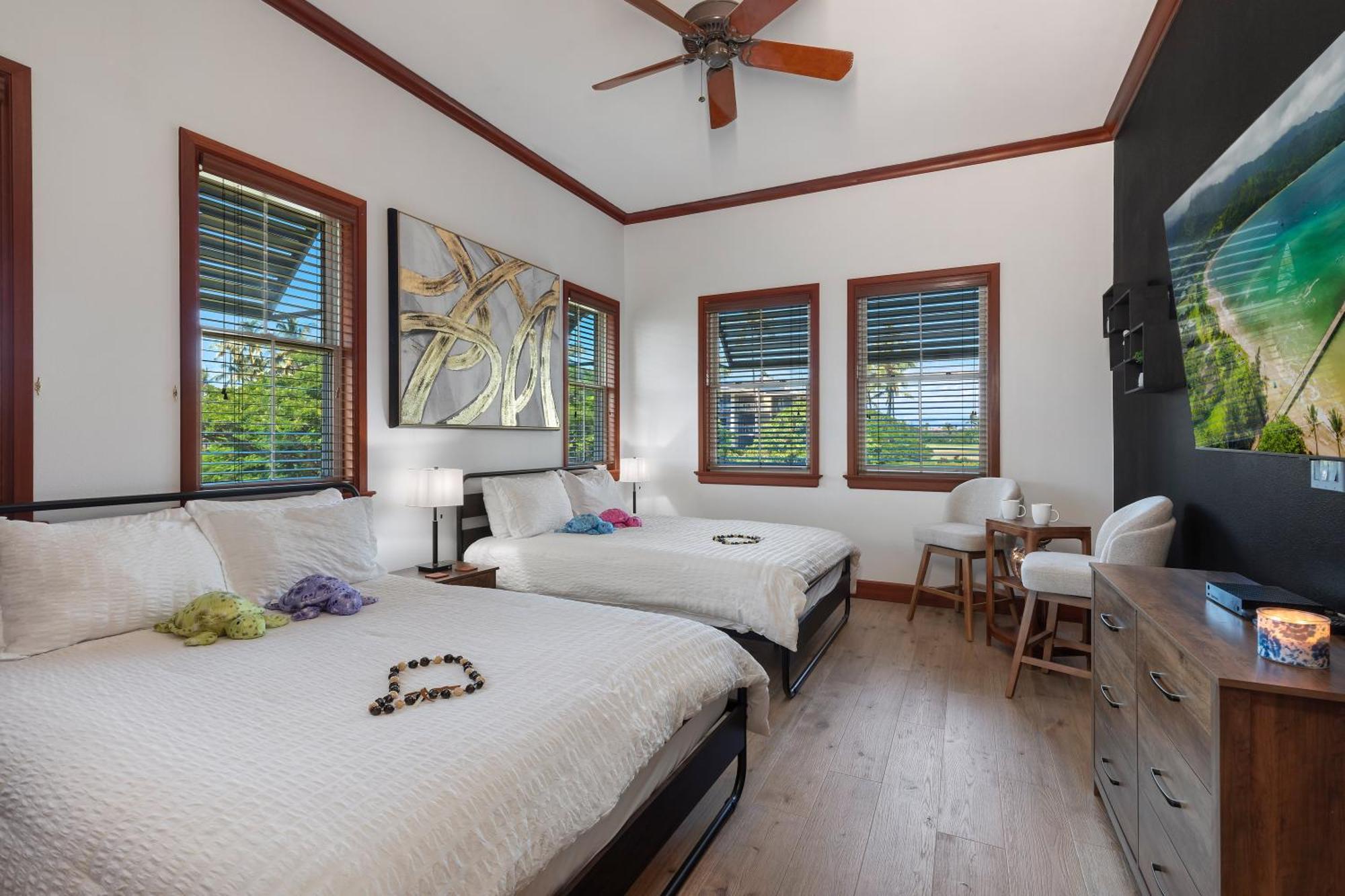 Hilton Pool Pass Included, Kolea - Luxe Penthouse Villa Waikoloa Exterior photo