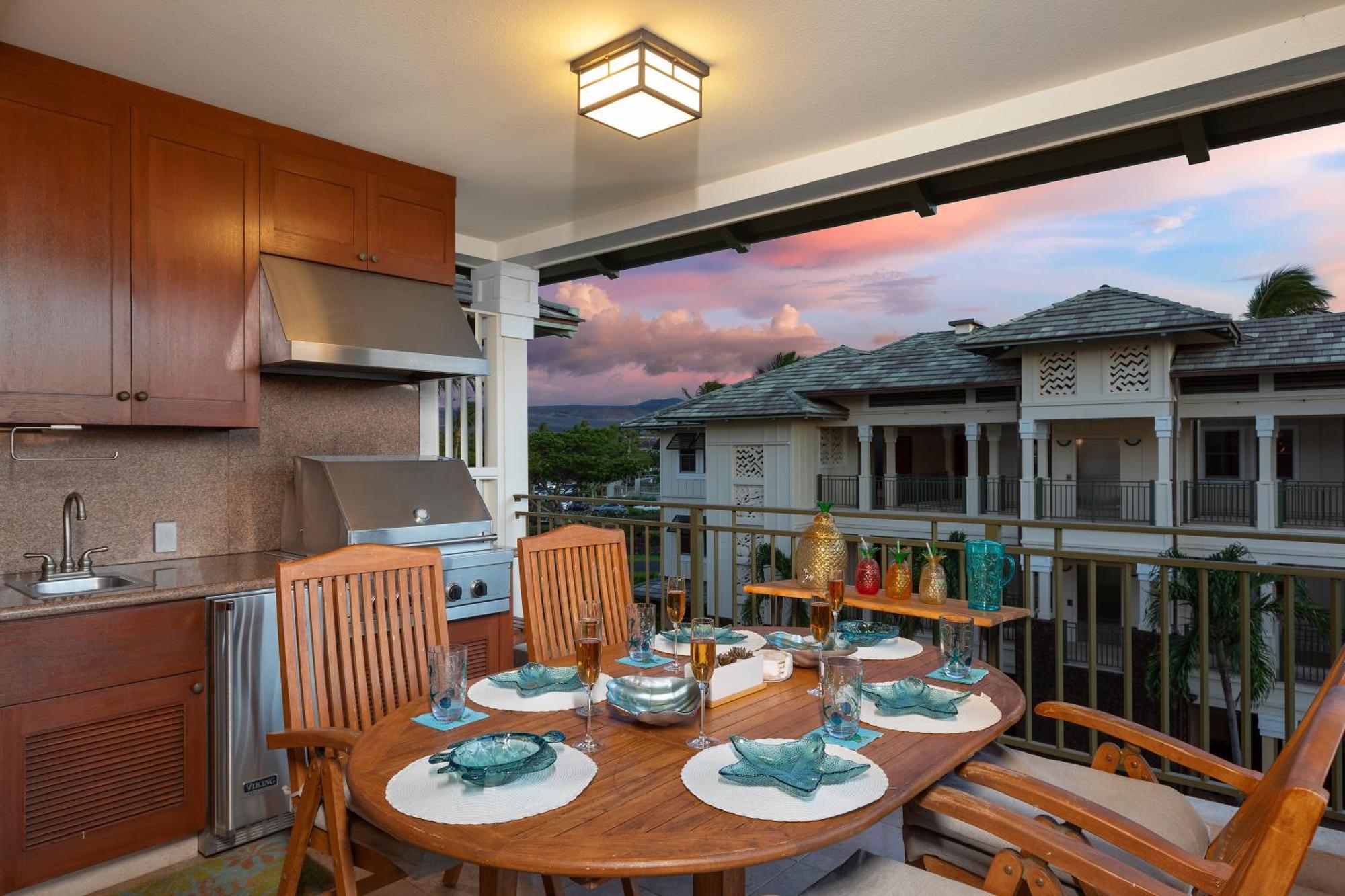 Hilton Pool Pass Included, Kolea - Luxe Penthouse Villa Waikoloa Exterior photo