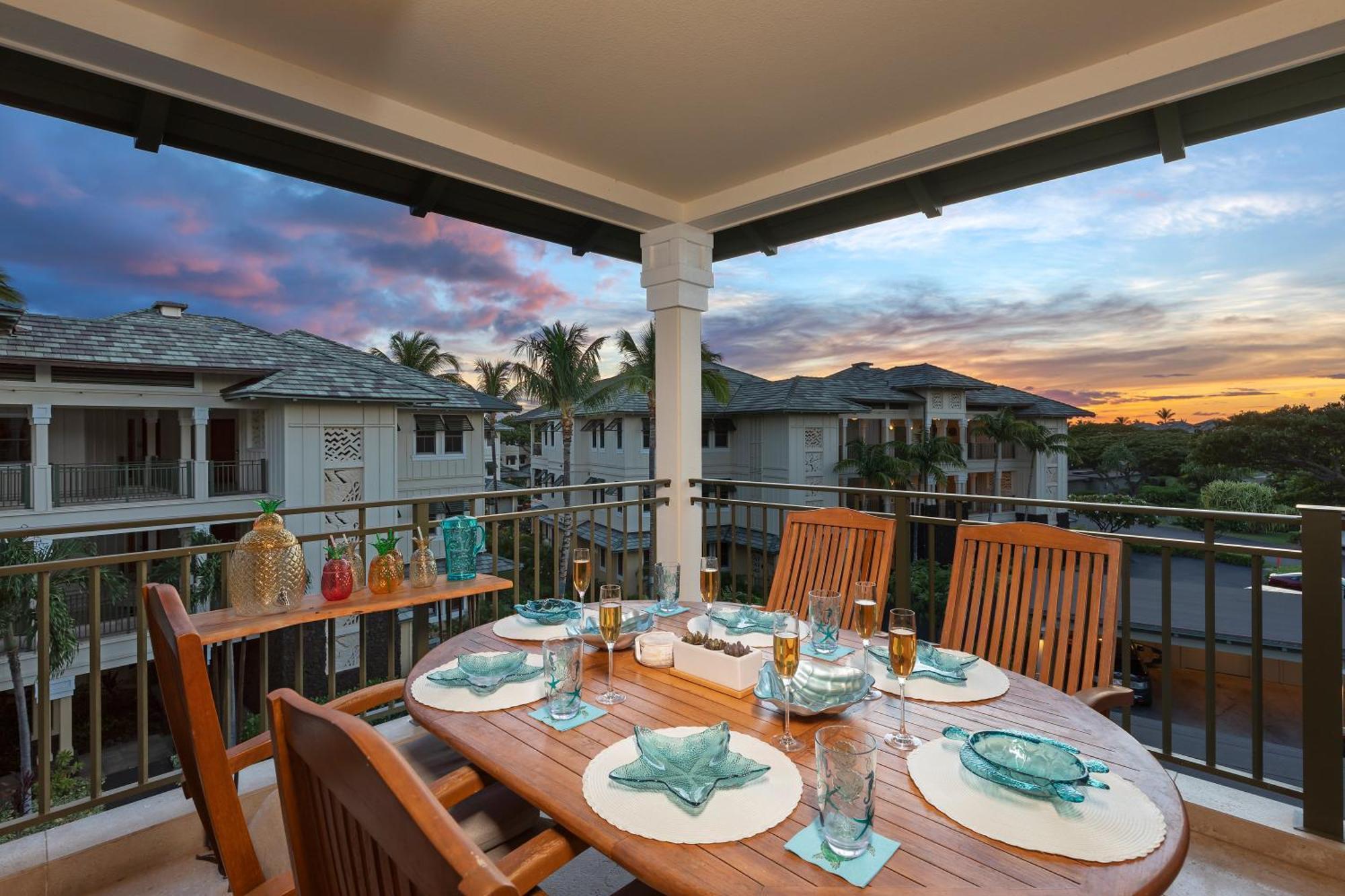Hilton Pool Pass Included, Kolea - Luxe Penthouse Villa Waikoloa Exterior photo