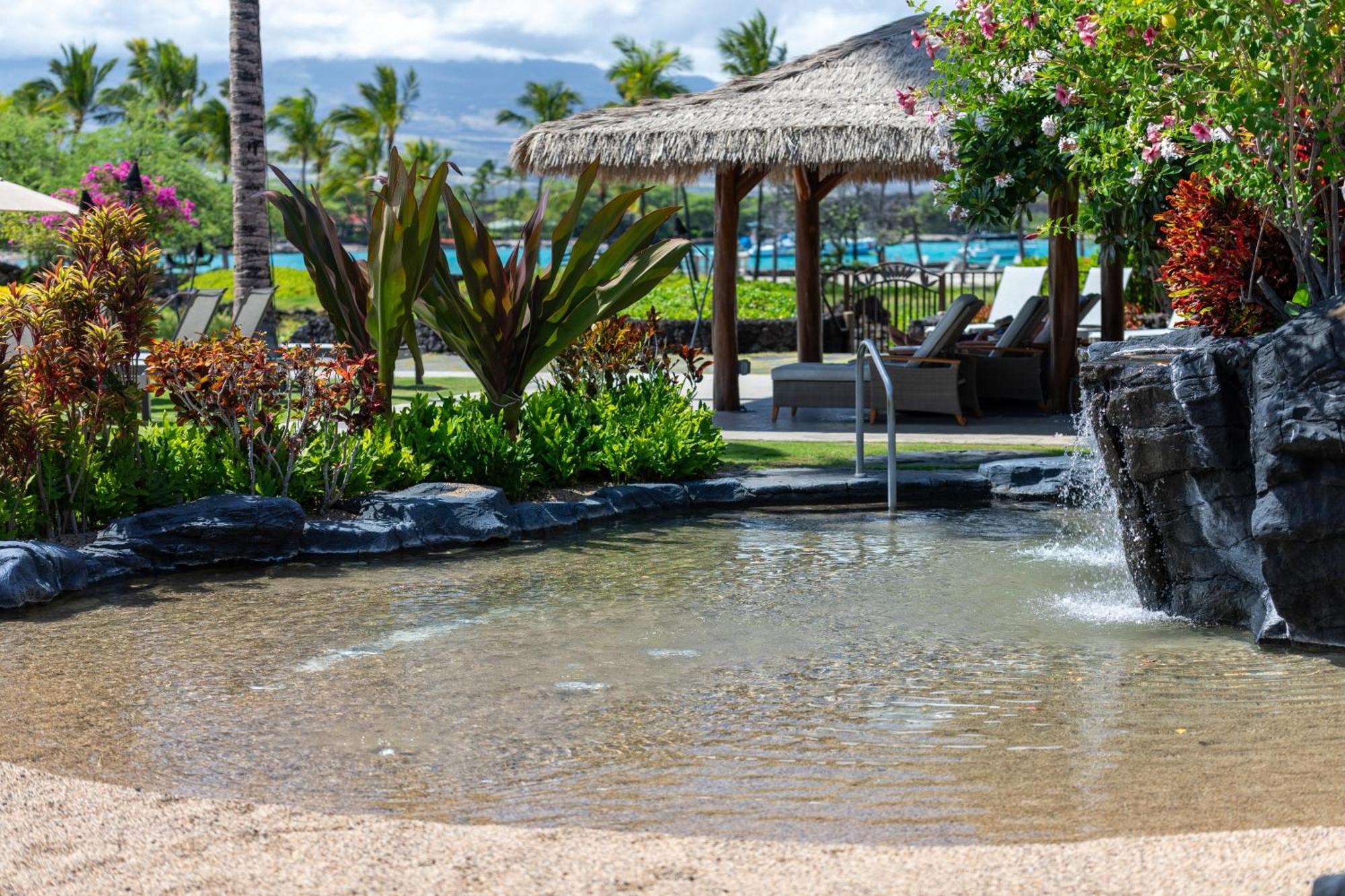Hilton Pool Pass Included, Kolea - Luxe Penthouse Villa Waikoloa Exterior photo