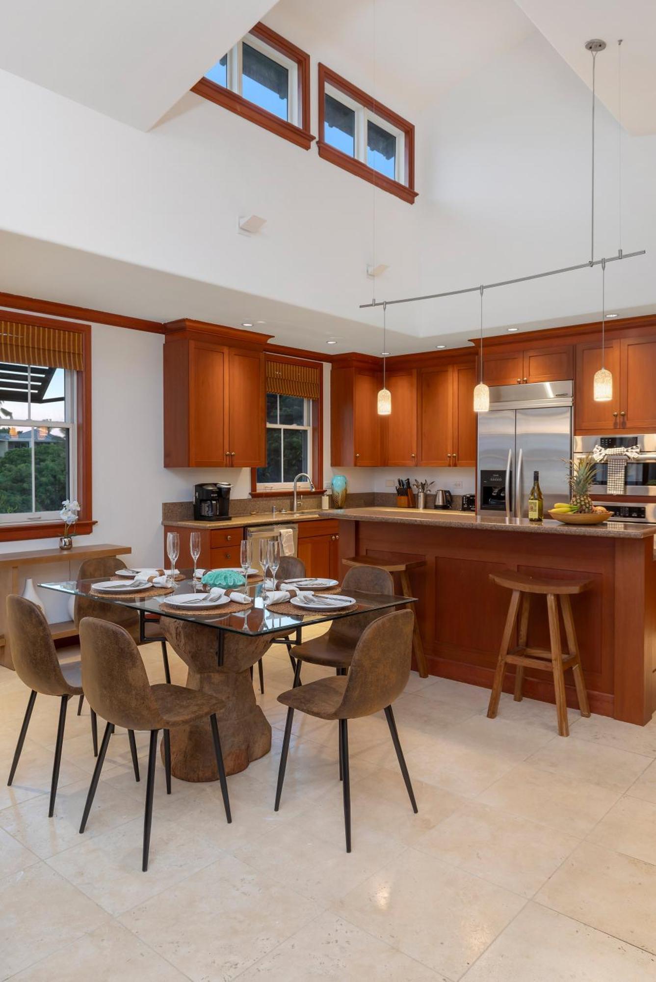Hilton Pool Pass Included, Kolea - Luxe Penthouse Villa Waikoloa Exterior photo