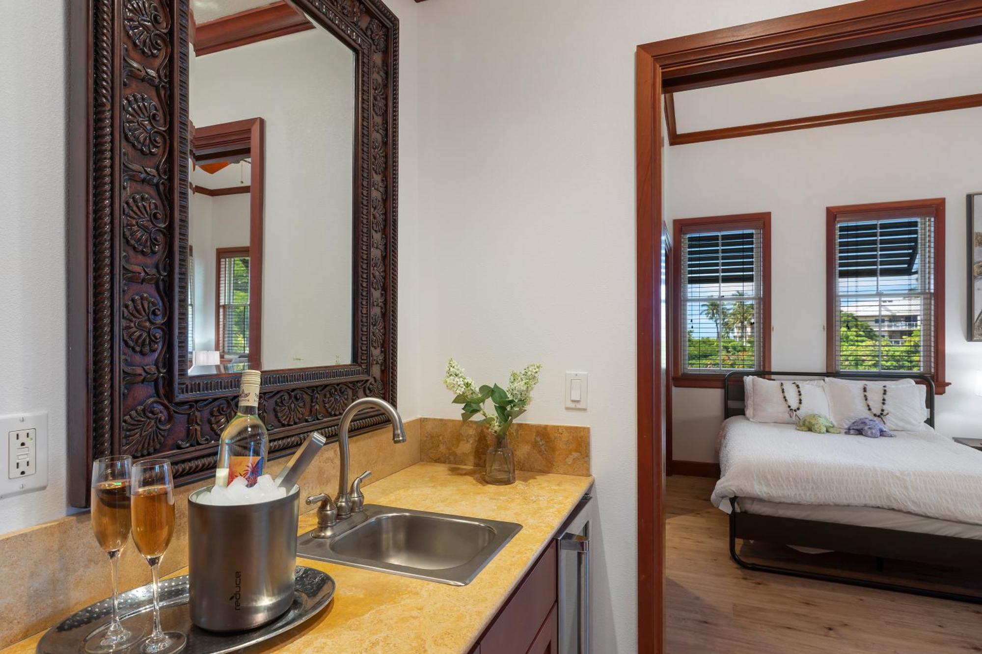 Hilton Pool Pass Included, Kolea - Luxe Penthouse Villa Waikoloa Exterior photo