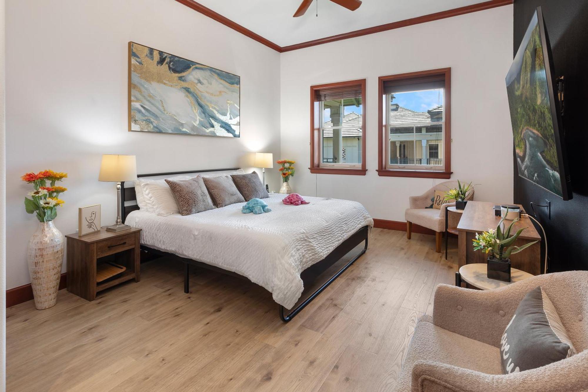 Hilton Pool Pass Included, Kolea - Luxe Penthouse Villa Waikoloa Exterior photo
