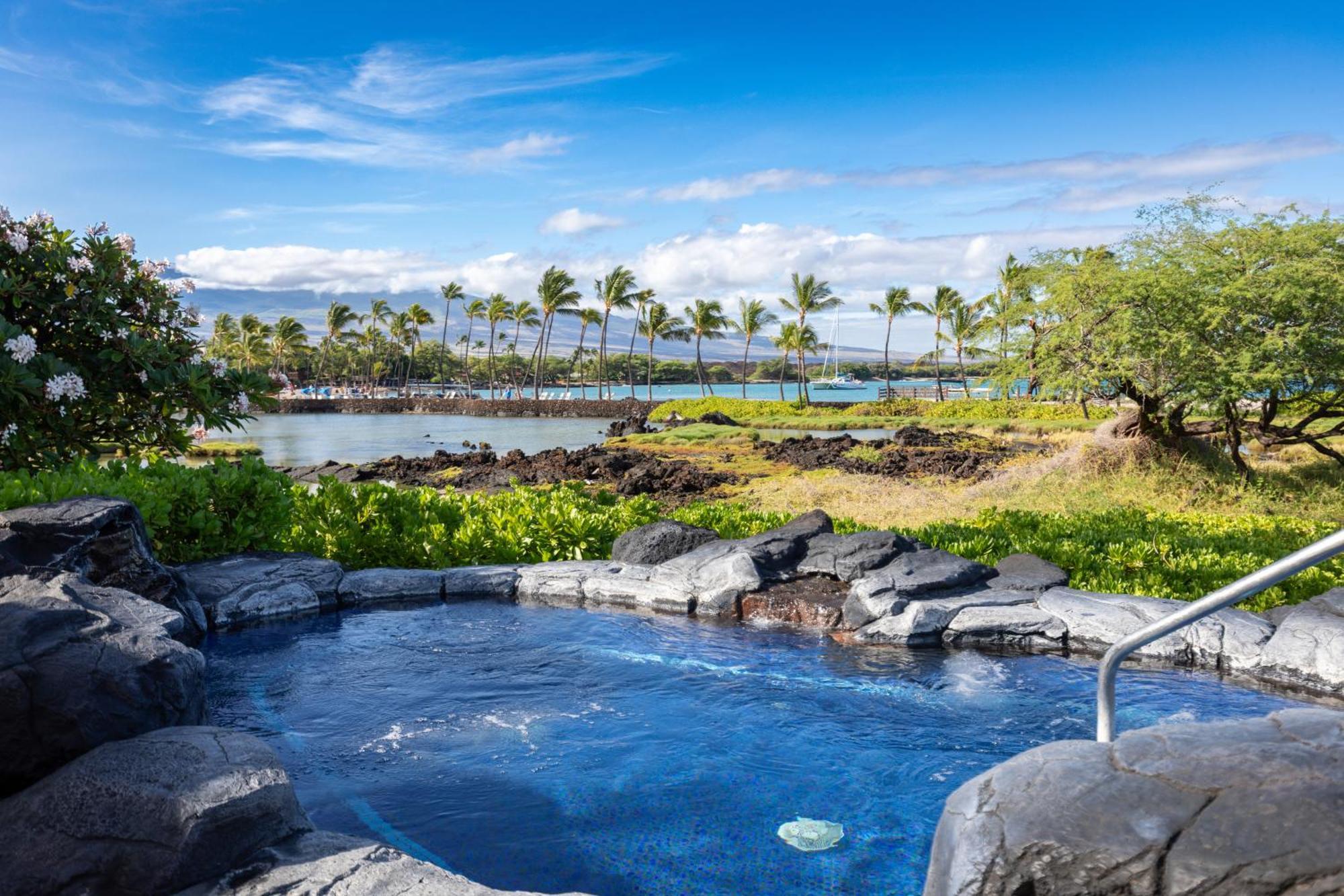 Hilton Pool Pass Included, Kolea - Luxe Penthouse Villa Waikoloa Exterior photo