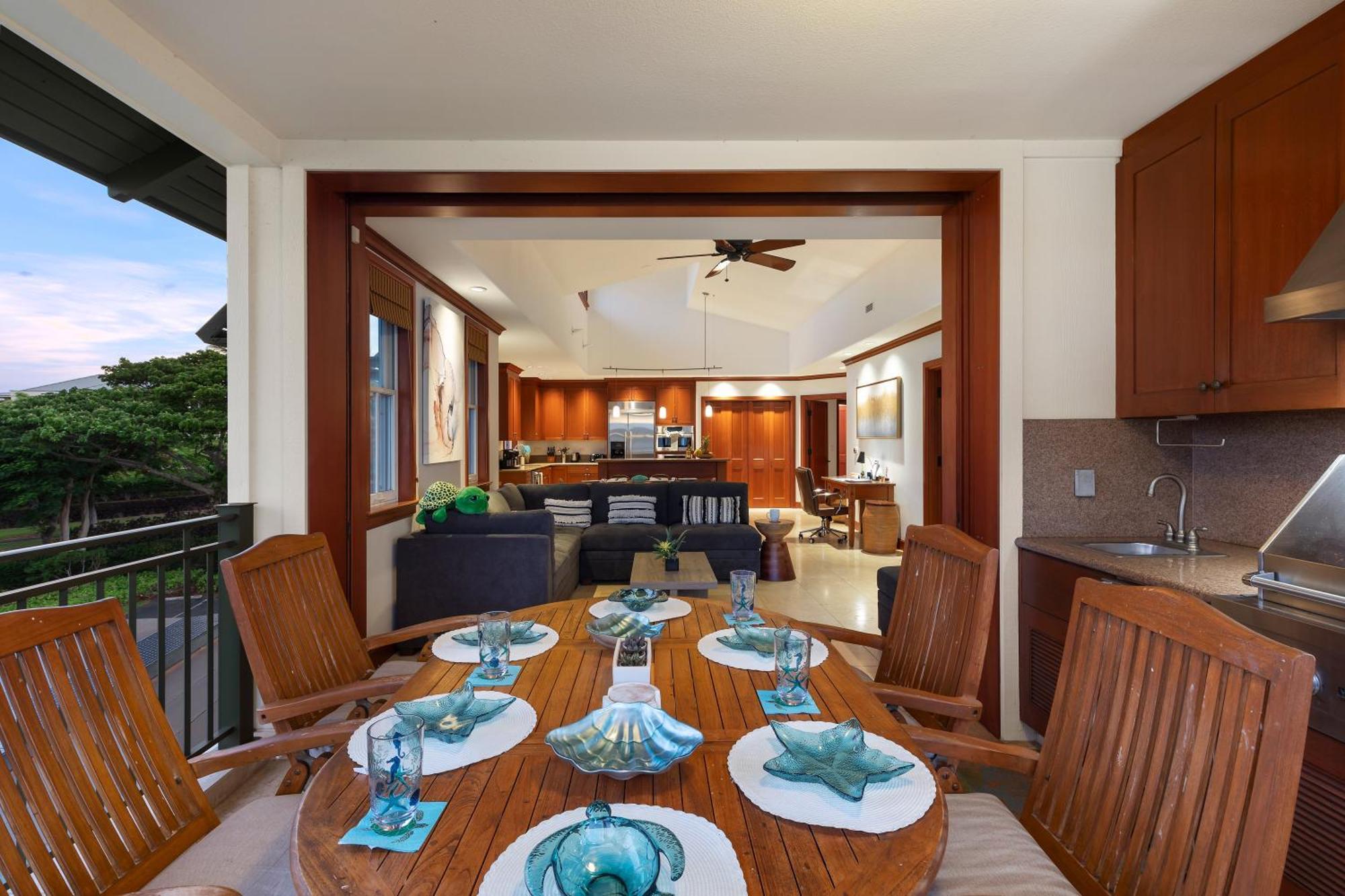 Hilton Pool Pass Included, Kolea - Luxe Penthouse Villa Waikoloa Exterior photo