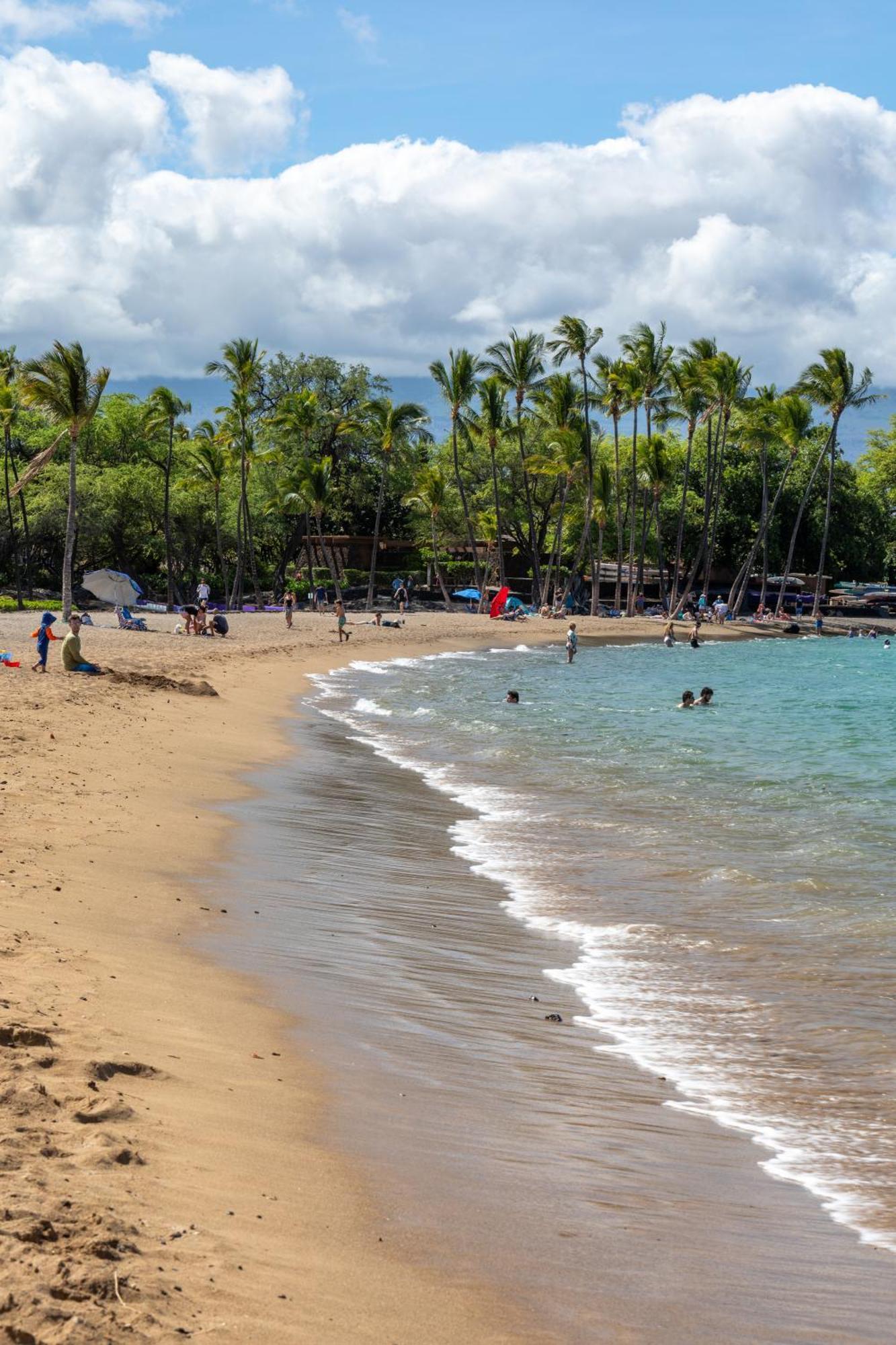 Hilton Pool Pass Included, Kolea - Luxe Penthouse Villa Waikoloa Exterior photo