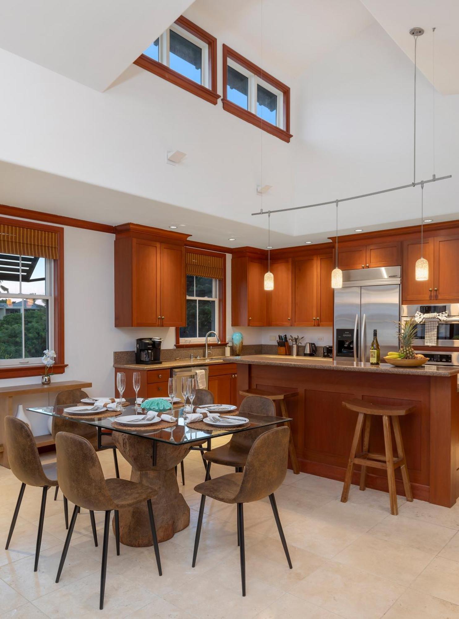 Hilton Pool Pass Included, Kolea - Luxe Penthouse Villa Waikoloa Exterior photo